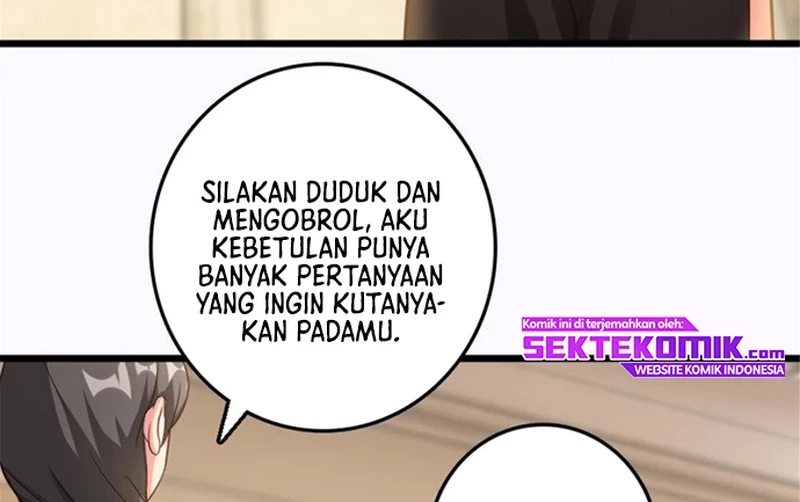 Release That Witch Bab 400 halaman 13