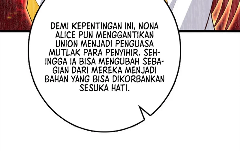 Release That Witch Bab 400 halaman 25