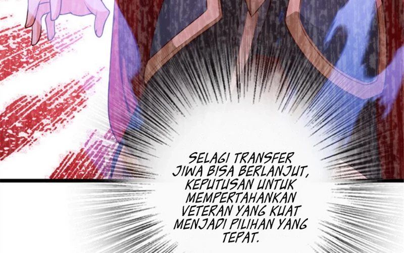 Release That Witch Bab 400 halaman 29