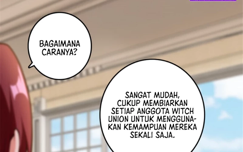 Release That Witch Bab 400 halaman 35