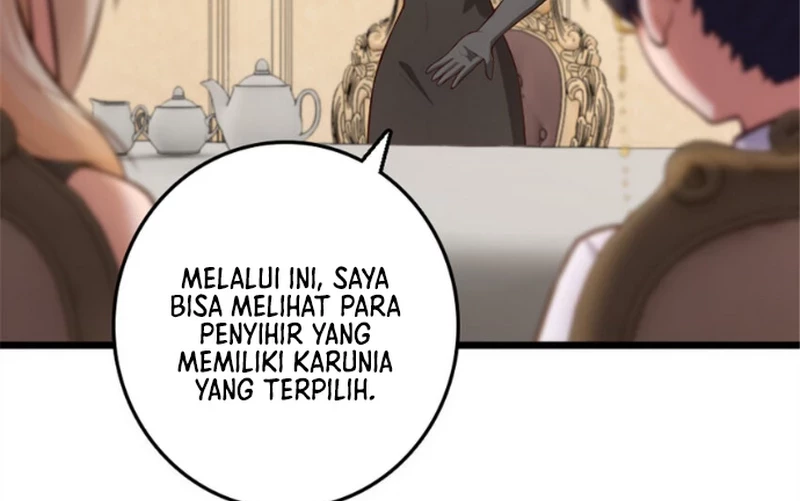 Release That Witch Bab 400 halaman 37