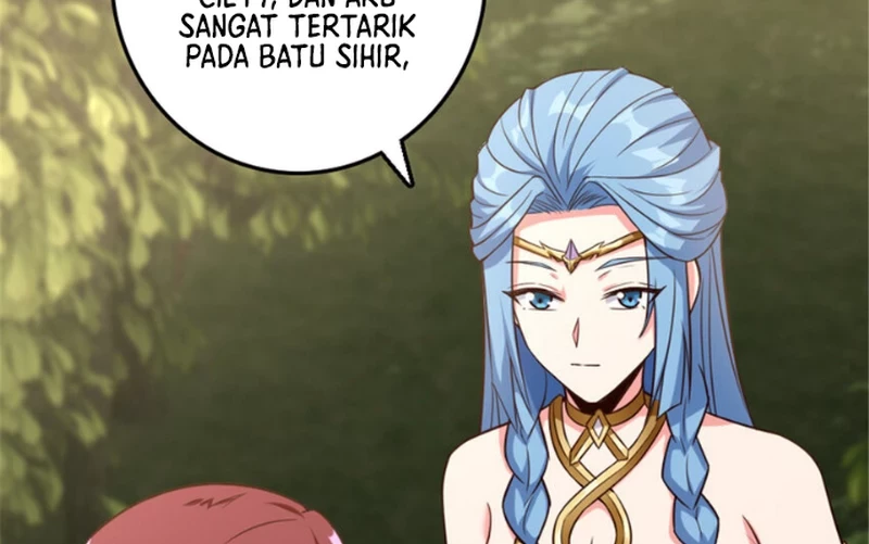 Release That Witch Bab 400 halaman 45