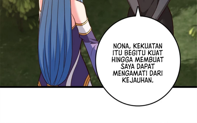 Release That Witch Bab 400 halaman 51