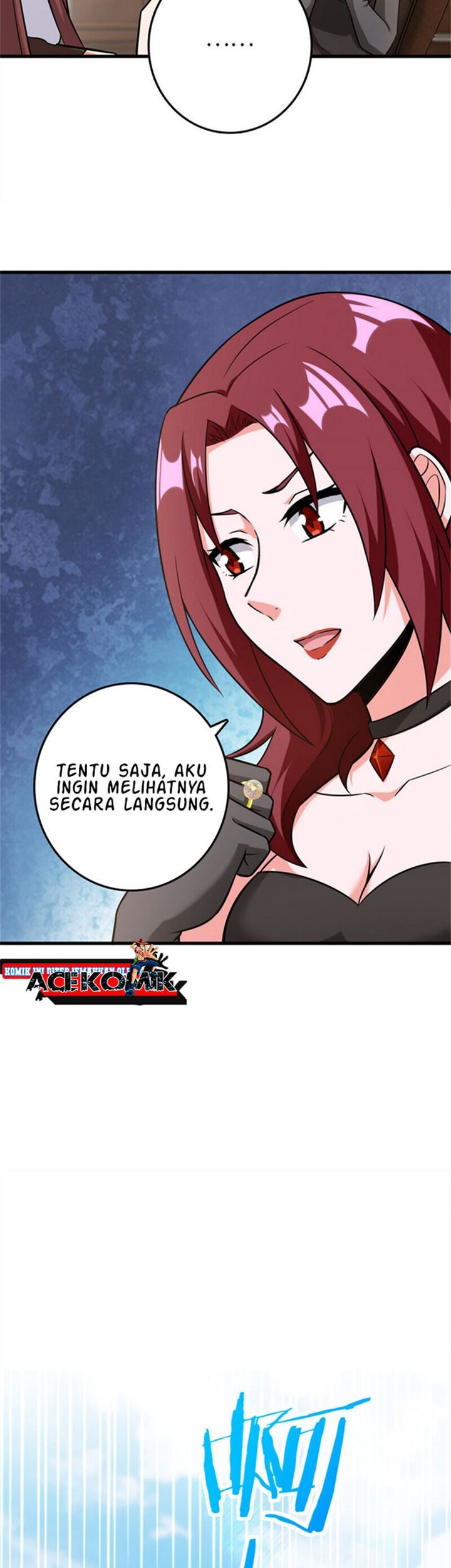 Release That Witch Bab 401 halaman 15