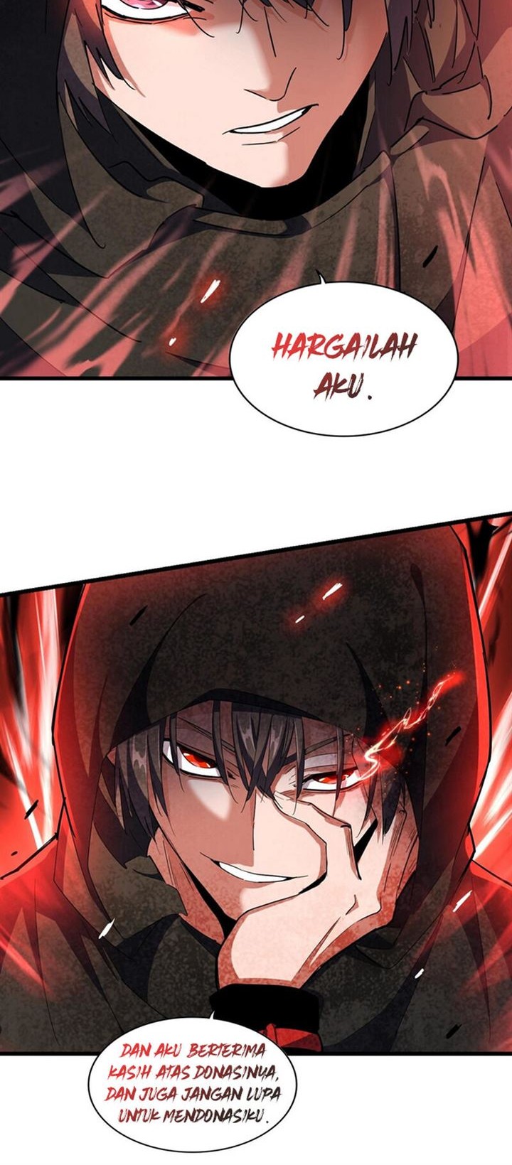 Release That Witch chapter 402 halaman 53