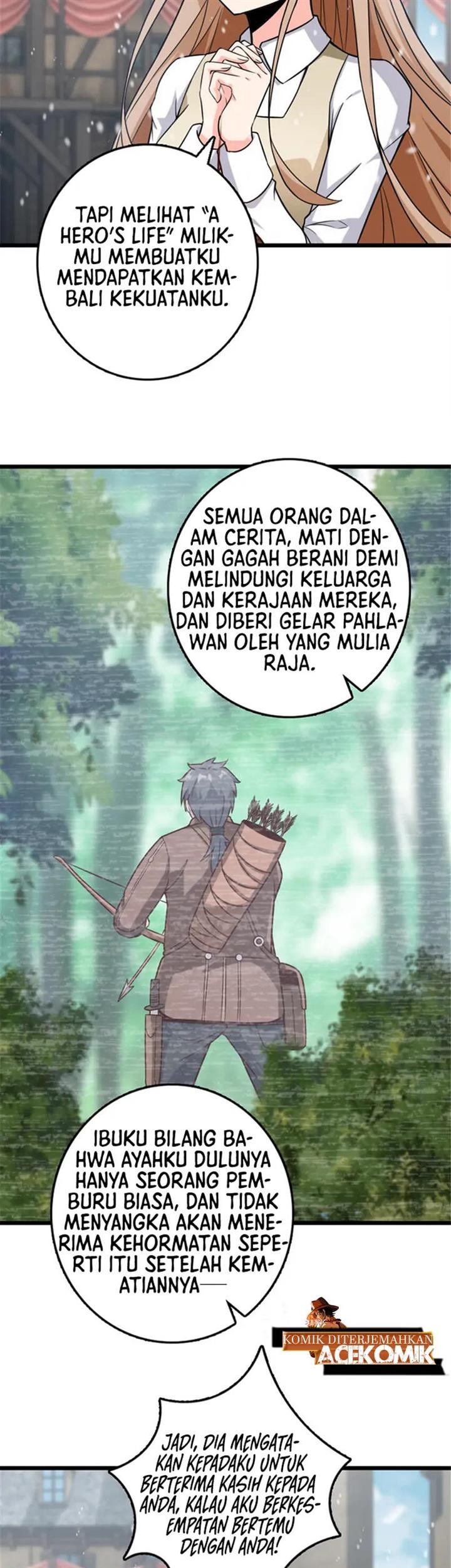 Release That Witch Bab 403 halaman 3