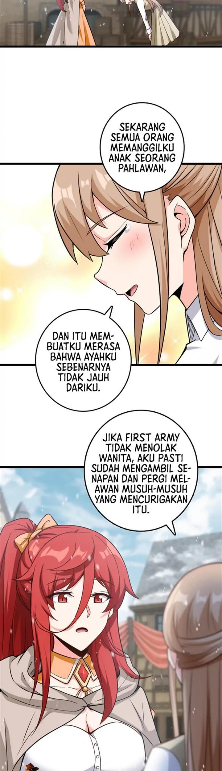 Release That Witch Bab 403 halaman 5