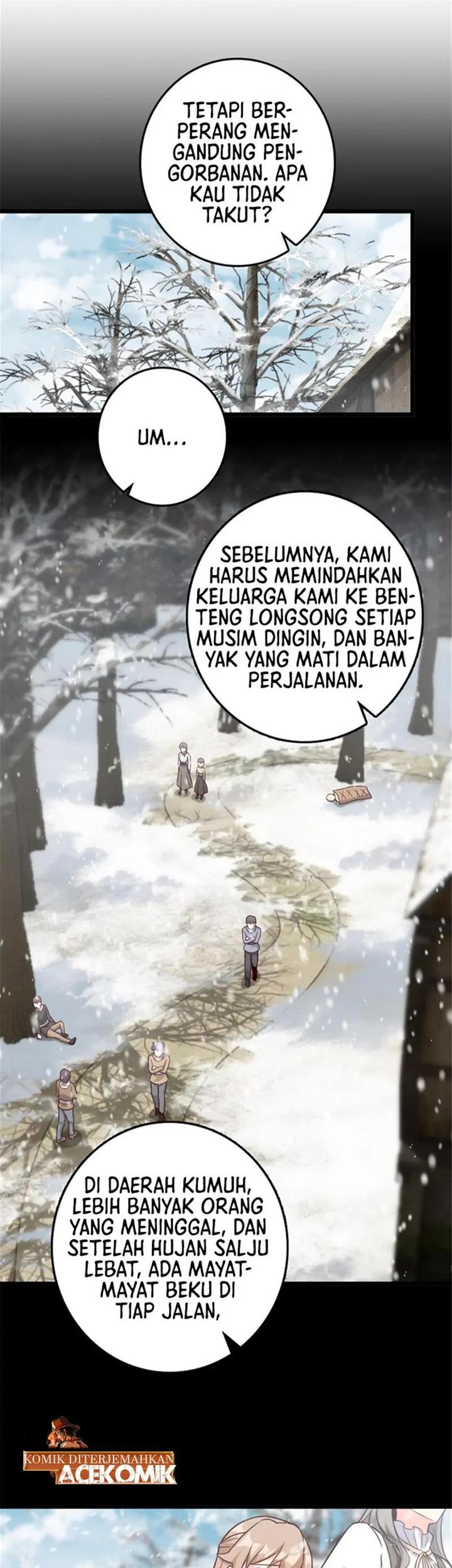 Release That Witch Bab 403 halaman 7