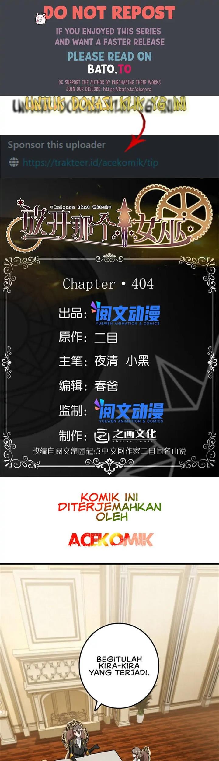 Release That Witch Bab 404 halaman 1