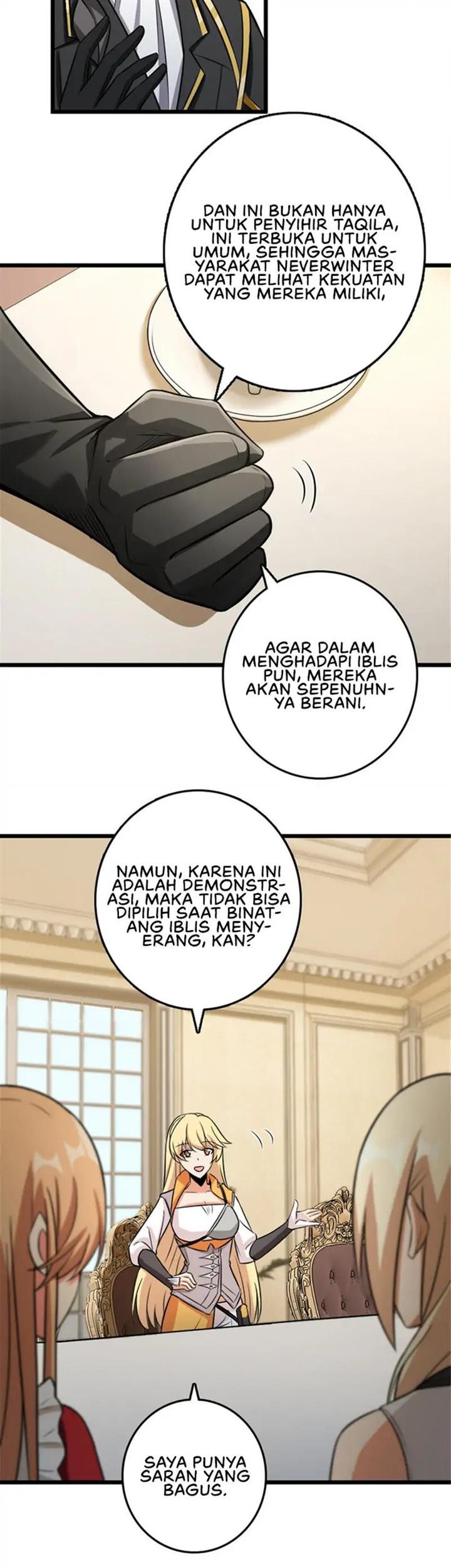 Release That Witch Bab 404 halaman 7