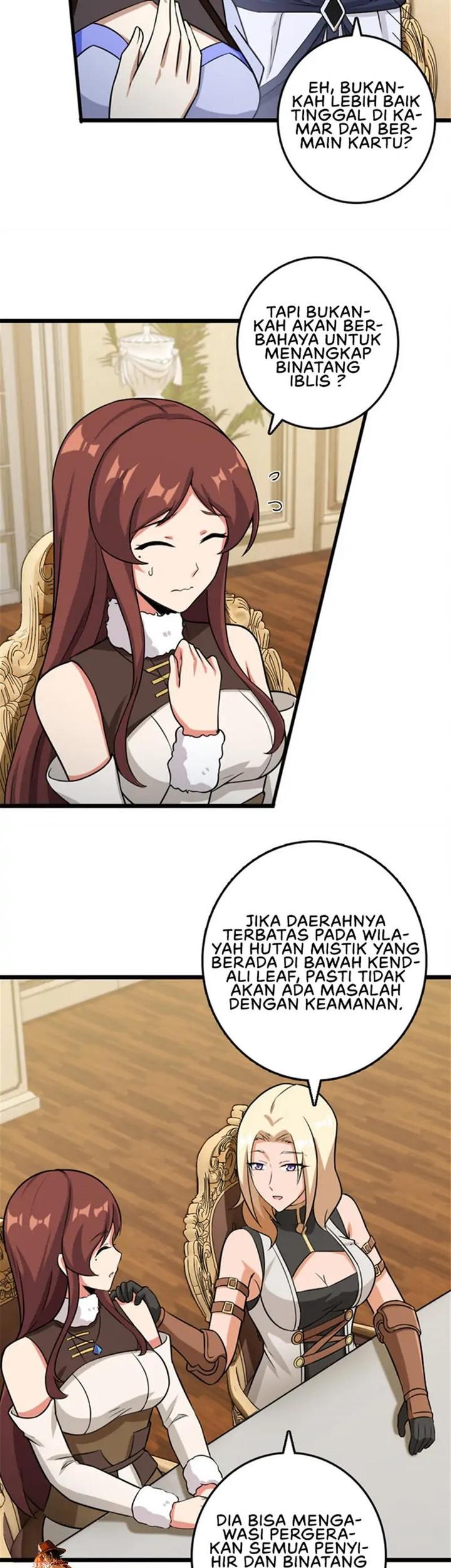Release That Witch Bab 404 halaman 13