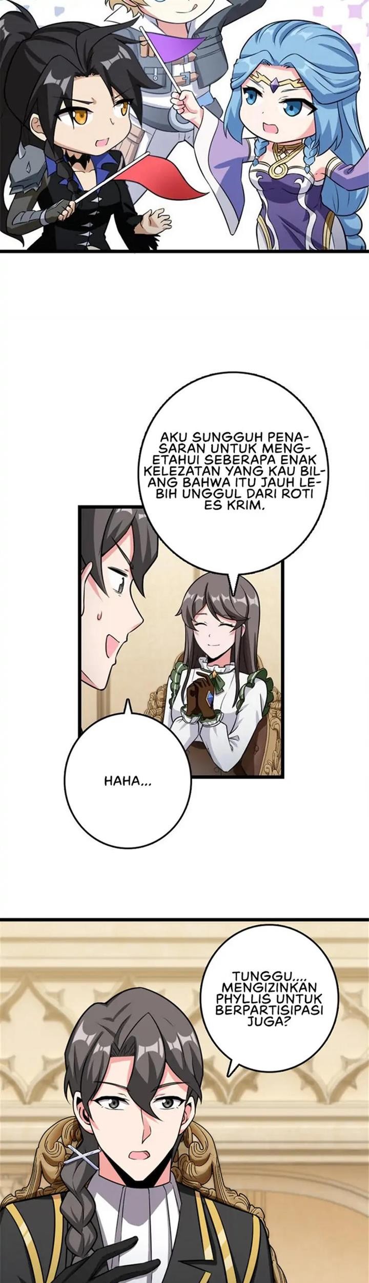 Release That Witch Bab 404 halaman 17