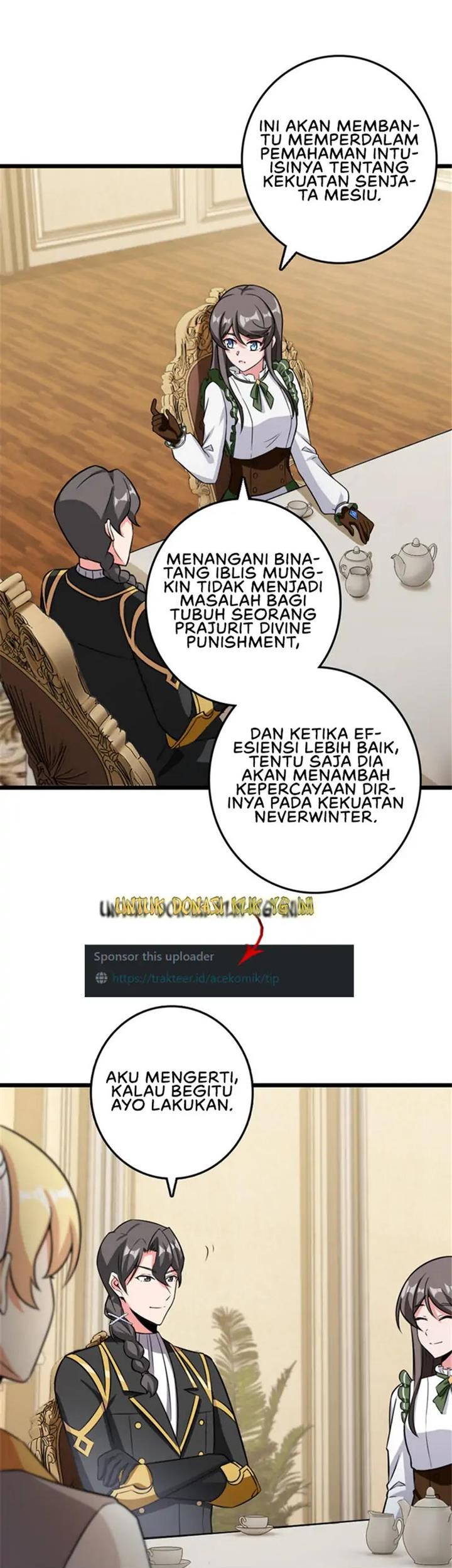 Release That Witch Bab 404 halaman 19
