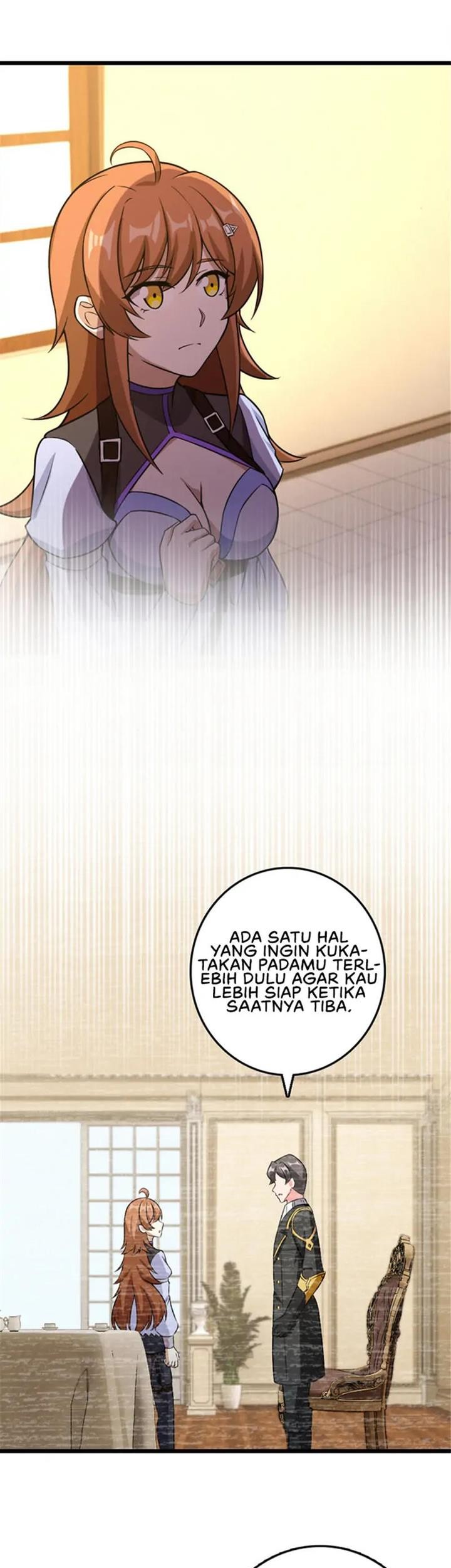 Release That Witch Bab 404 halaman 23