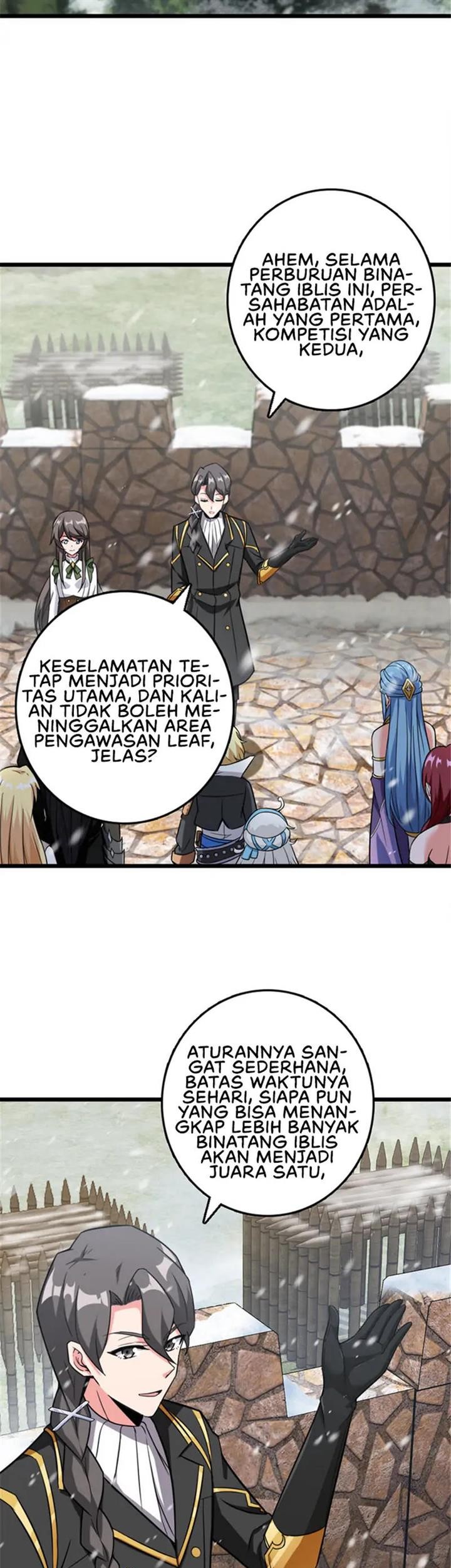 Release That Witch Bab 405 halaman 3