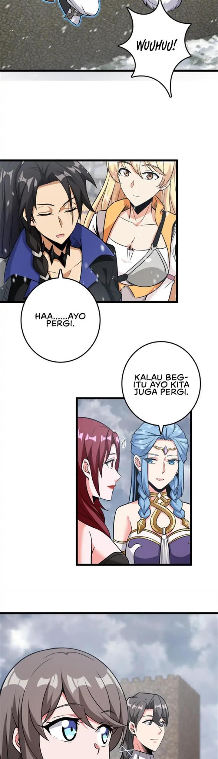 Release That Witch Bab 405 halaman 7