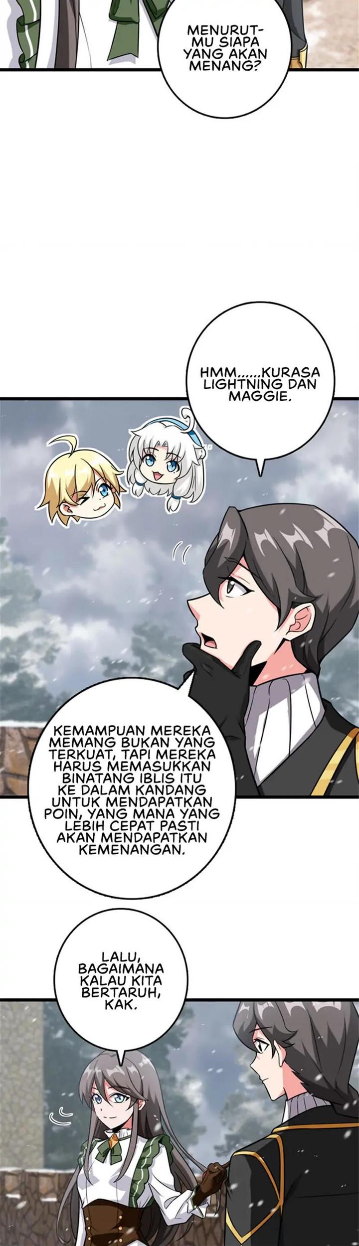 Release That Witch Bab 405 halaman 9