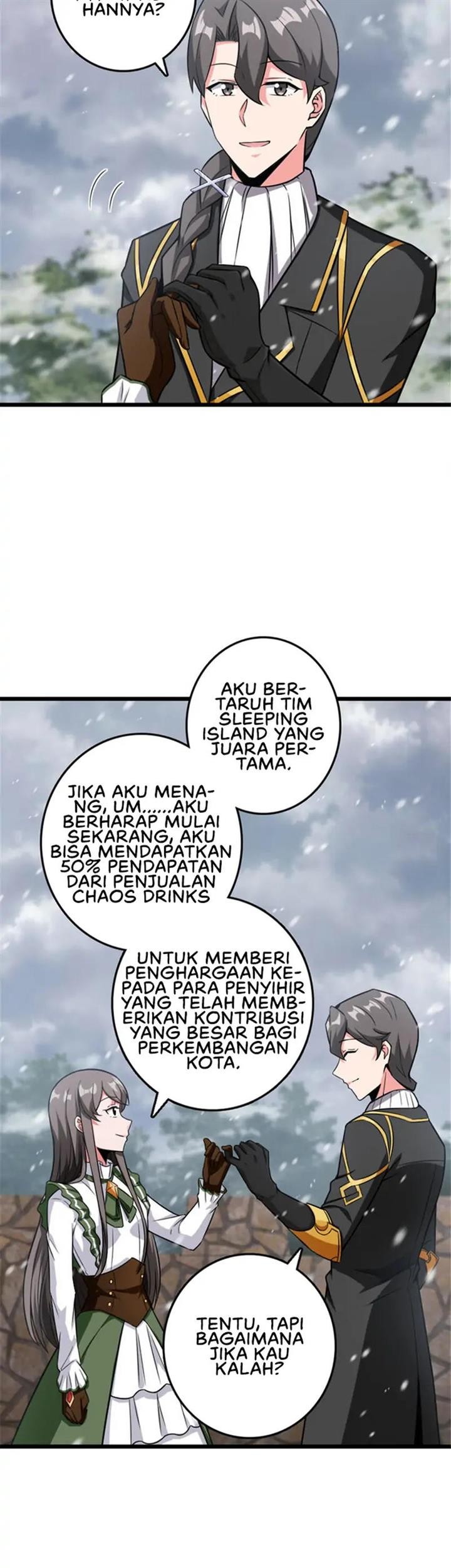 Release That Witch Bab 405 halaman 11