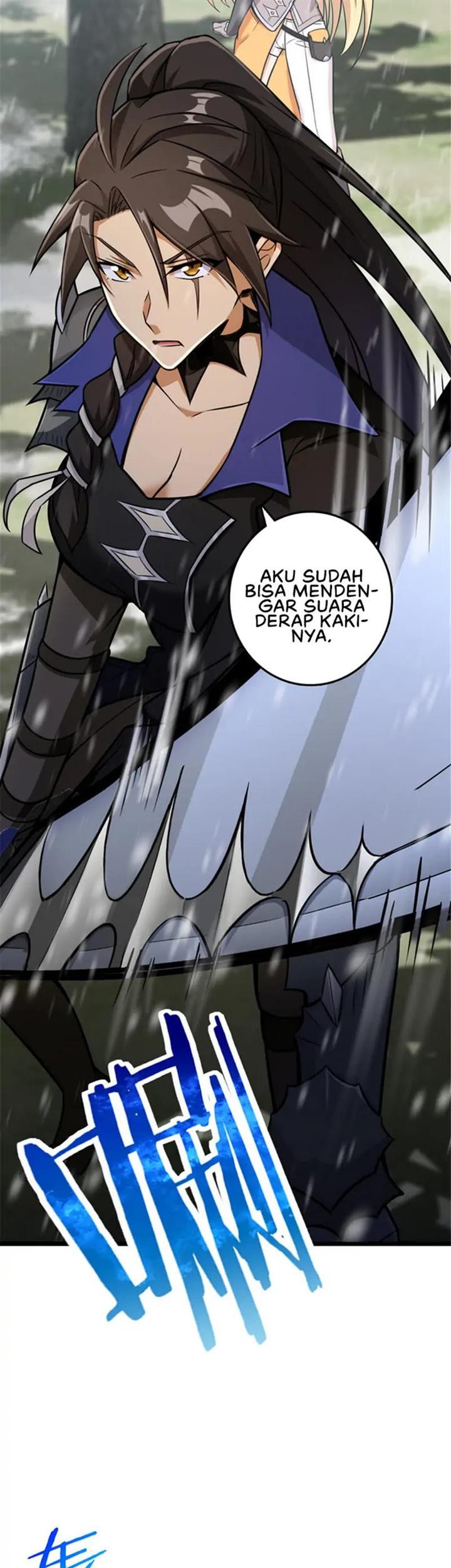 Release That Witch Bab 405 halaman 23