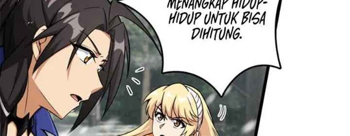 Release That Witch Bab 405 halaman 26