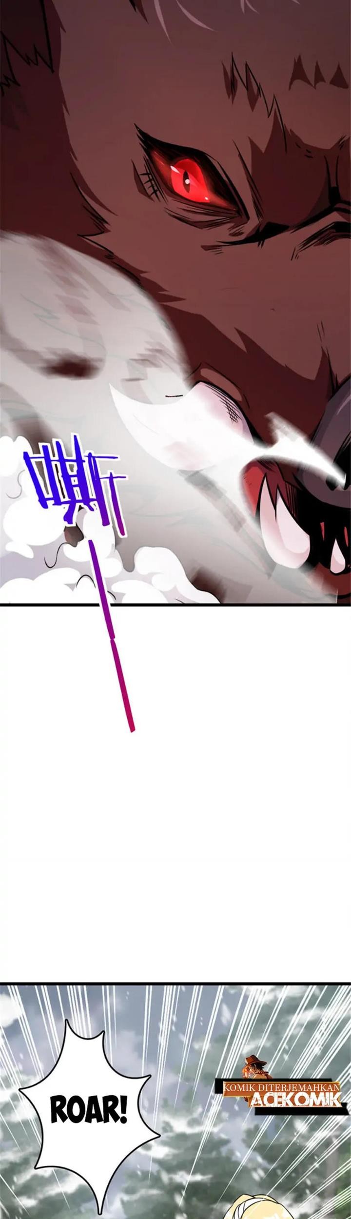 Release That Witch Bab 405 halaman 29