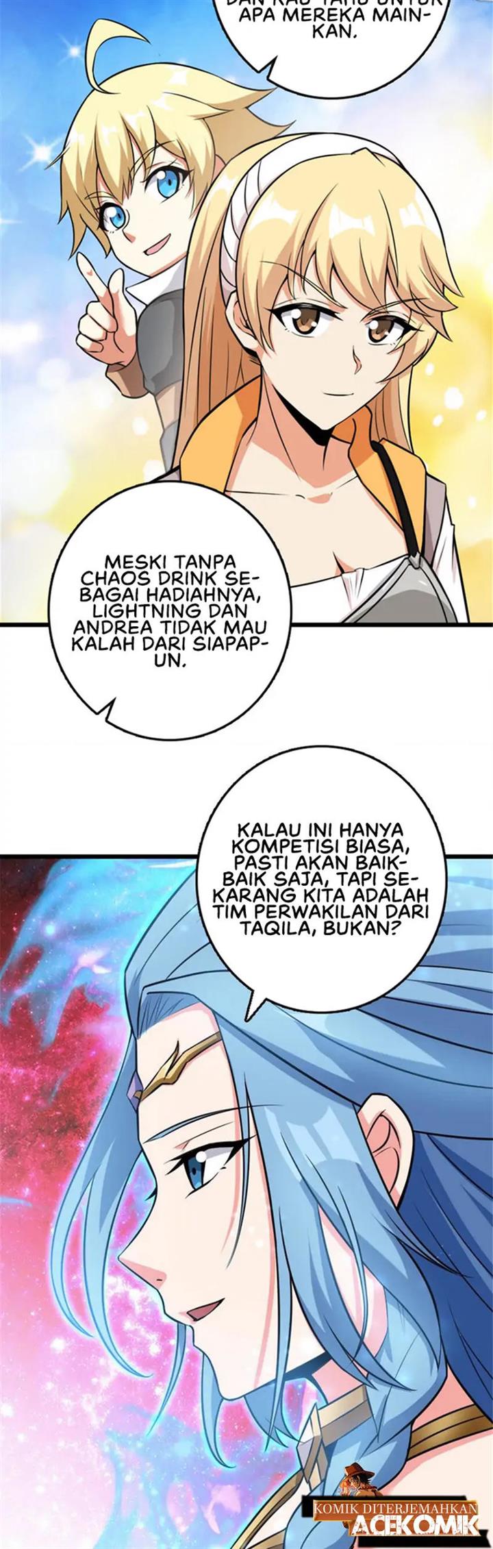 Release That Witch Bab 405 halaman 50