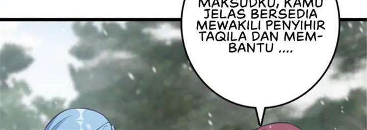 Release That Witch Bab 406 halaman 28