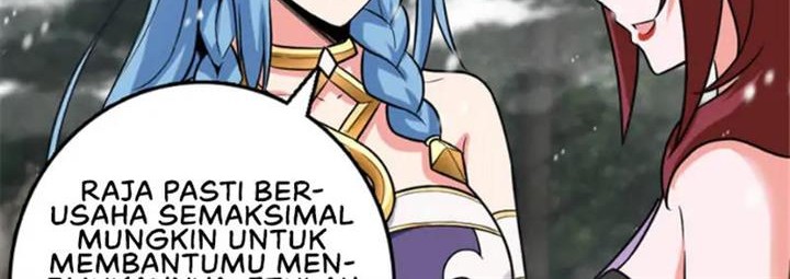 Release That Witch Bab 406 halaman 40