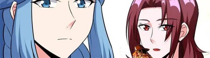 Release That Witch chapter 407 halaman 16
