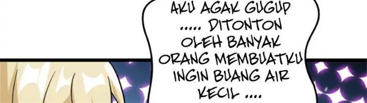 Release That Witch chapter 407 halaman 38