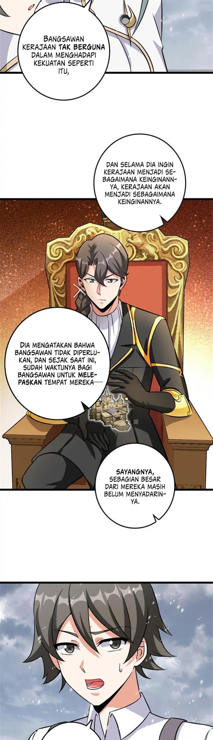 Release That Witch Bab 408 halaman 13