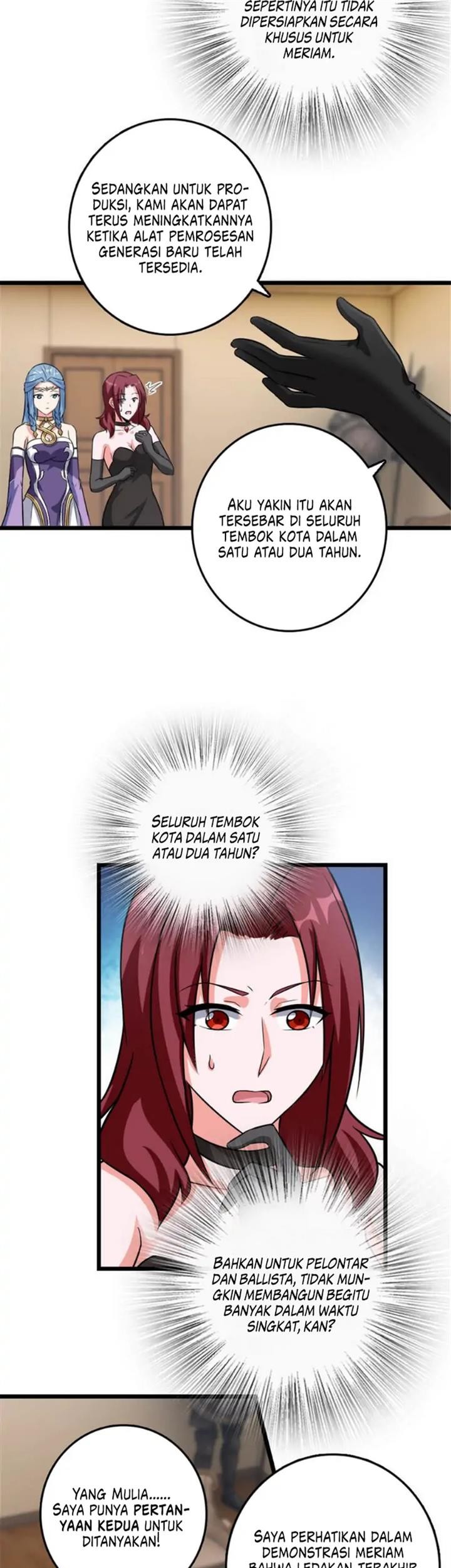 Release That Witch Bab 408 halaman 29