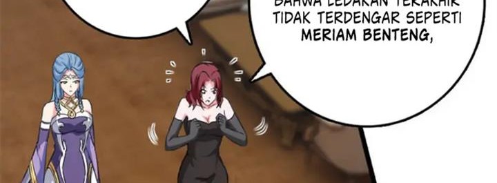 Release That Witch Bab 408 halaman 30