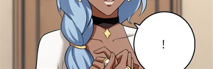 Release That Witch Bab 409 halaman 24