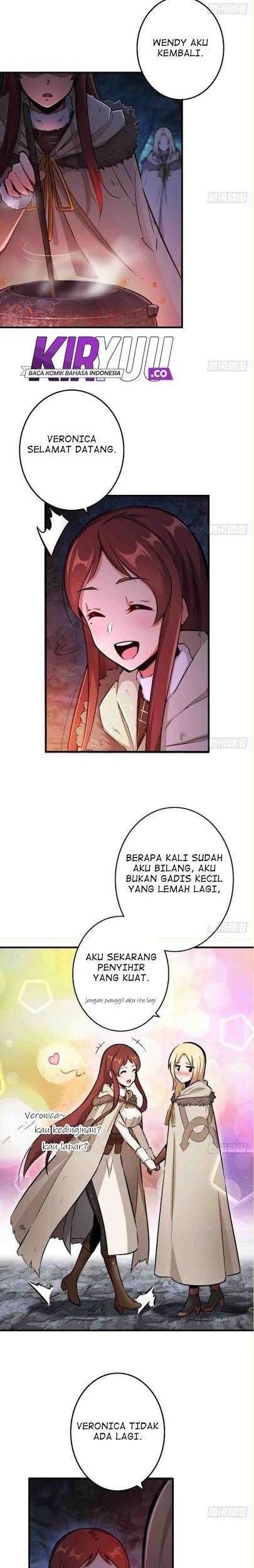 Release That Witch Bab 41 halaman 15