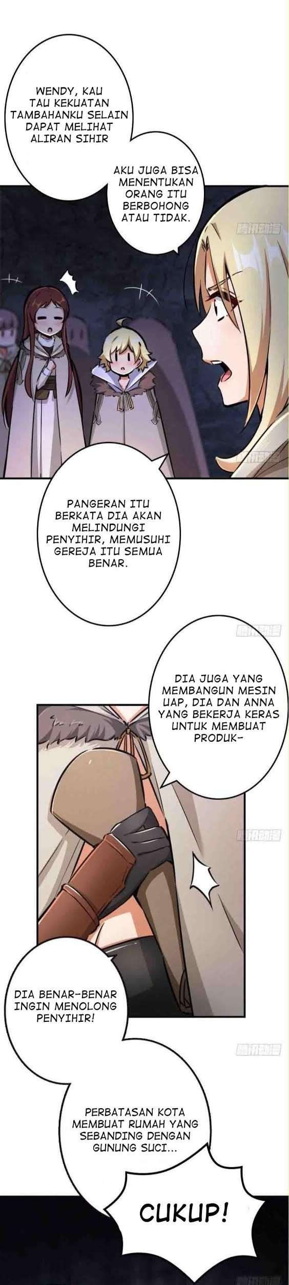 Release That Witch Bab 41 halaman 21