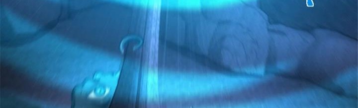 Release That Witch Bab 410 halaman 38