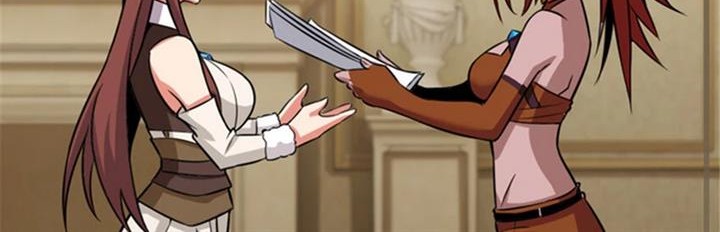 Release That Witch Bab 411 halaman 10
