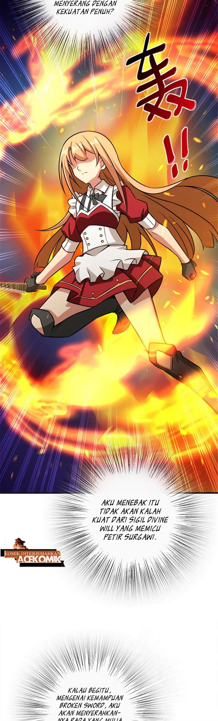 Release That Witch Bab 411 halaman 53