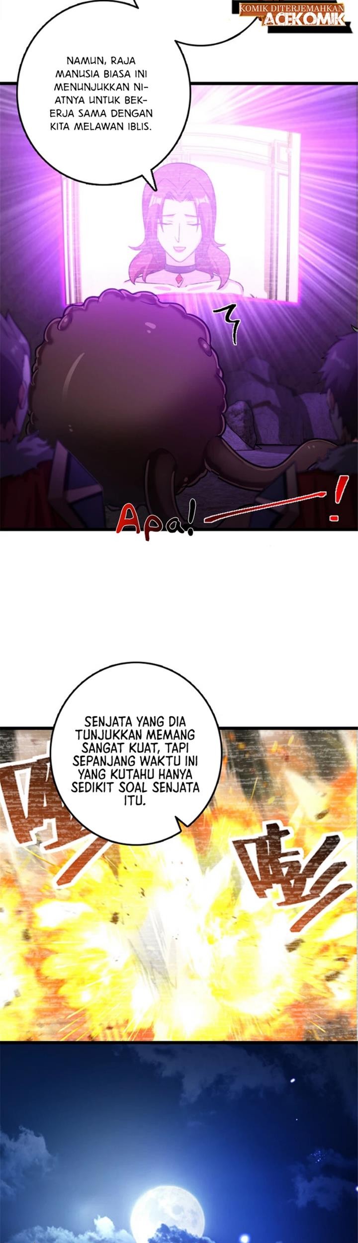 Release That Witch Bab 412 halaman 37