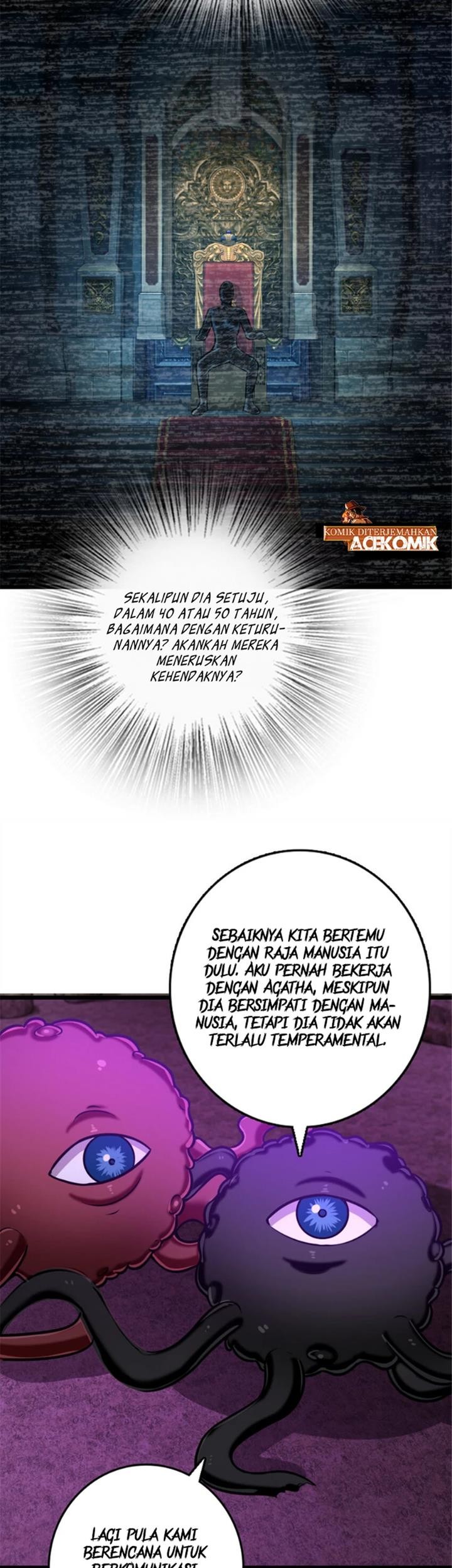 Release That Witch Bab 412 halaman 47
