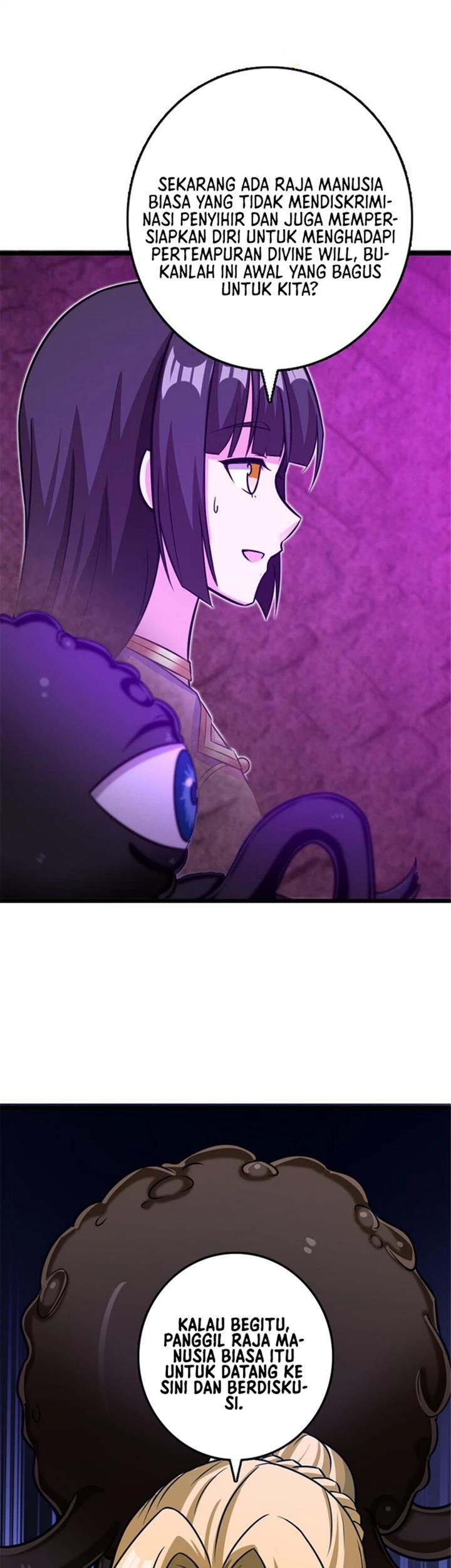 Release That Witch Bab 412 halaman 49