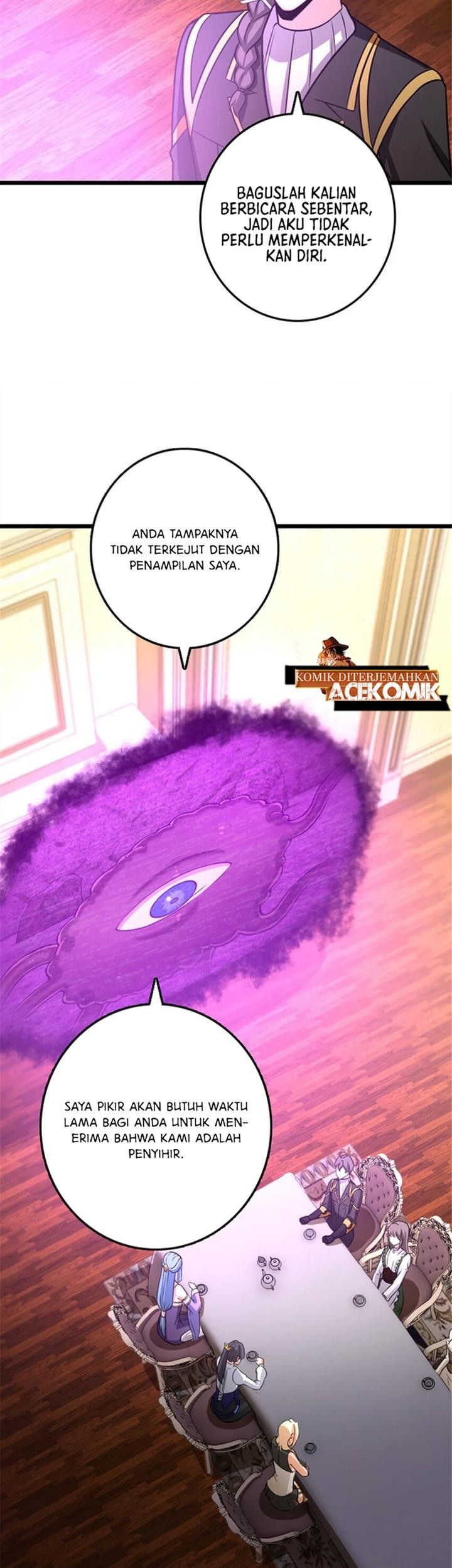 Release That Witch Bab 412 halaman 57