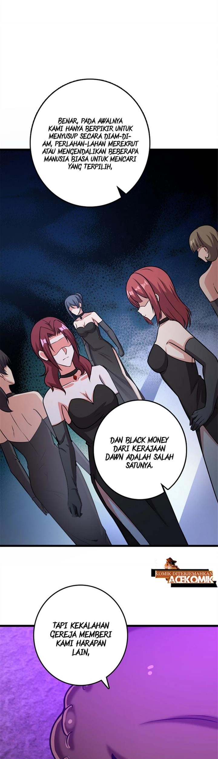 Release That Witch Bab 413 halaman 3