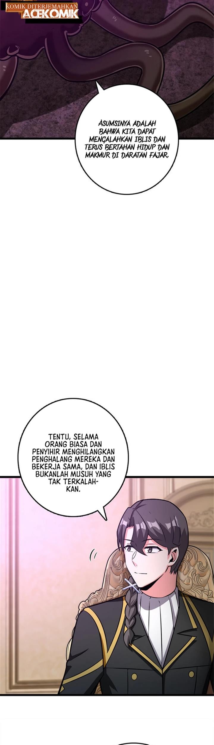 Release That Witch Bab 413 halaman 11