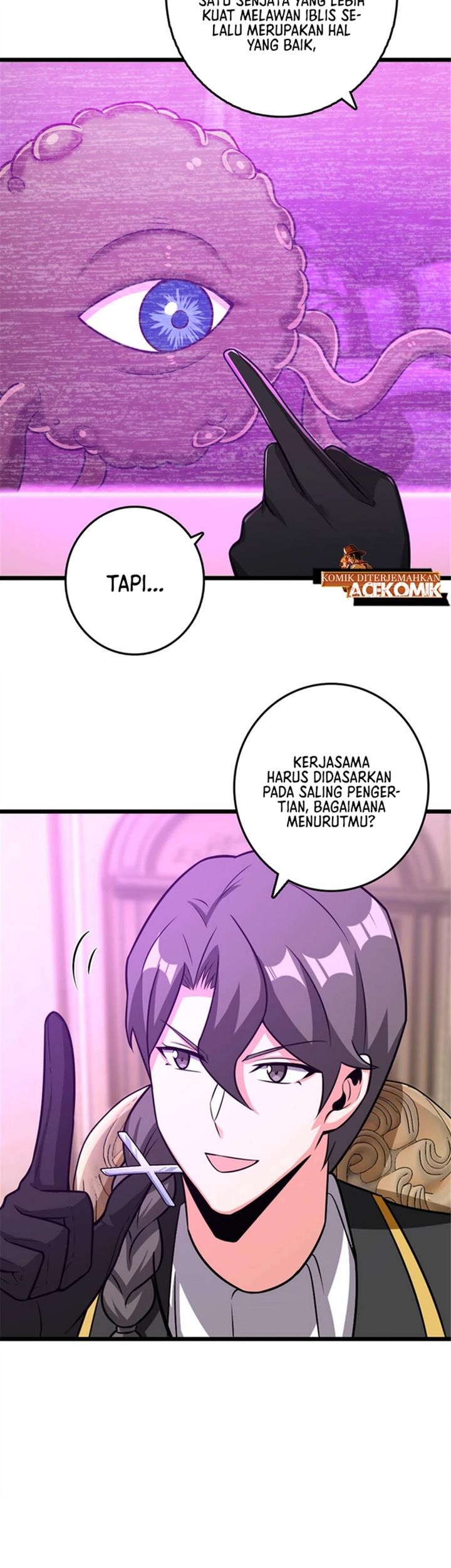 Release That Witch Bab 413 halaman 13