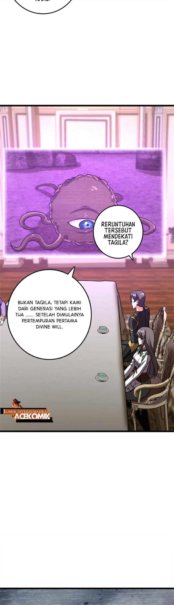 Release That Witch Bab 413 halaman 23