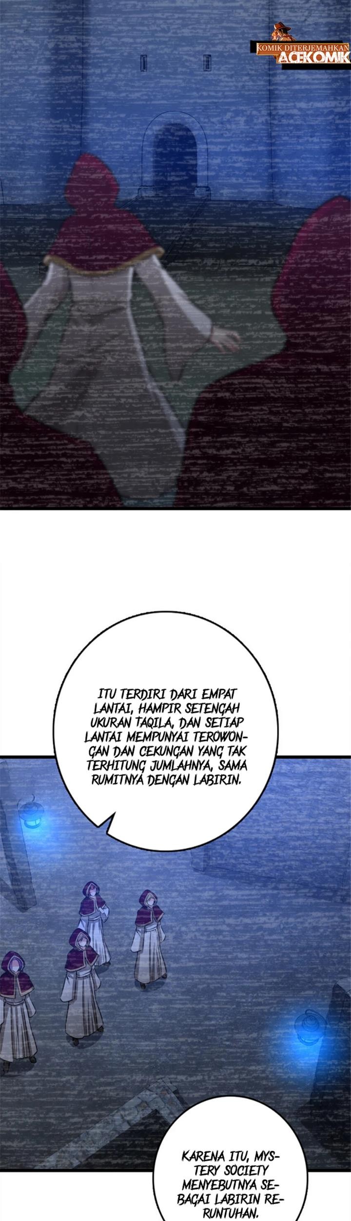 Release That Witch Bab 413 halaman 39