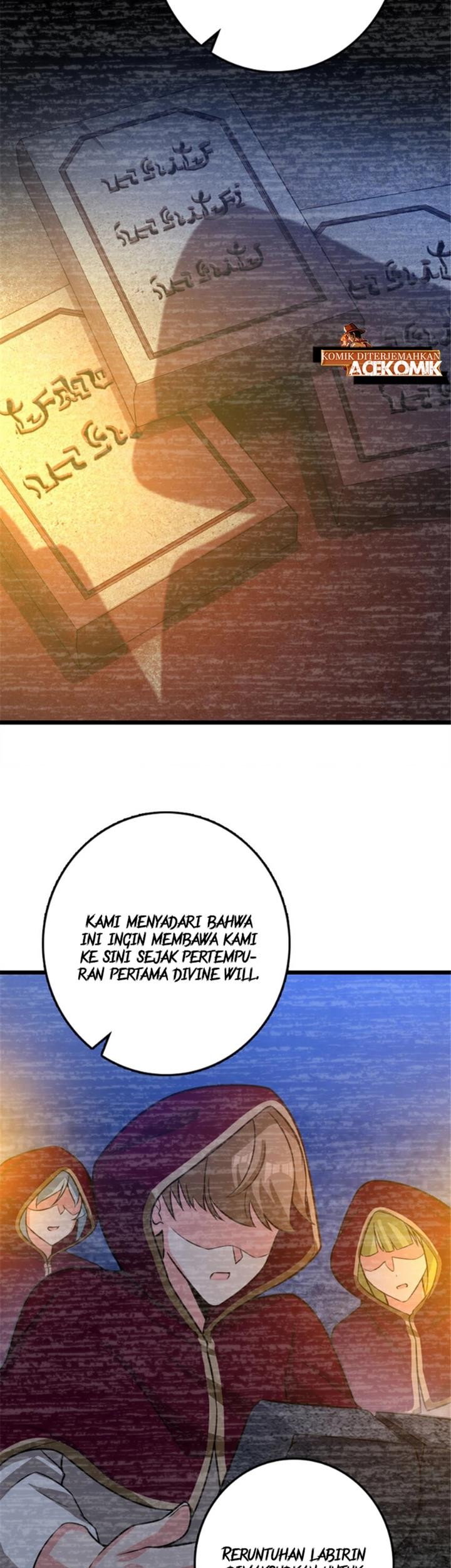 Release That Witch Bab 413 halaman 45