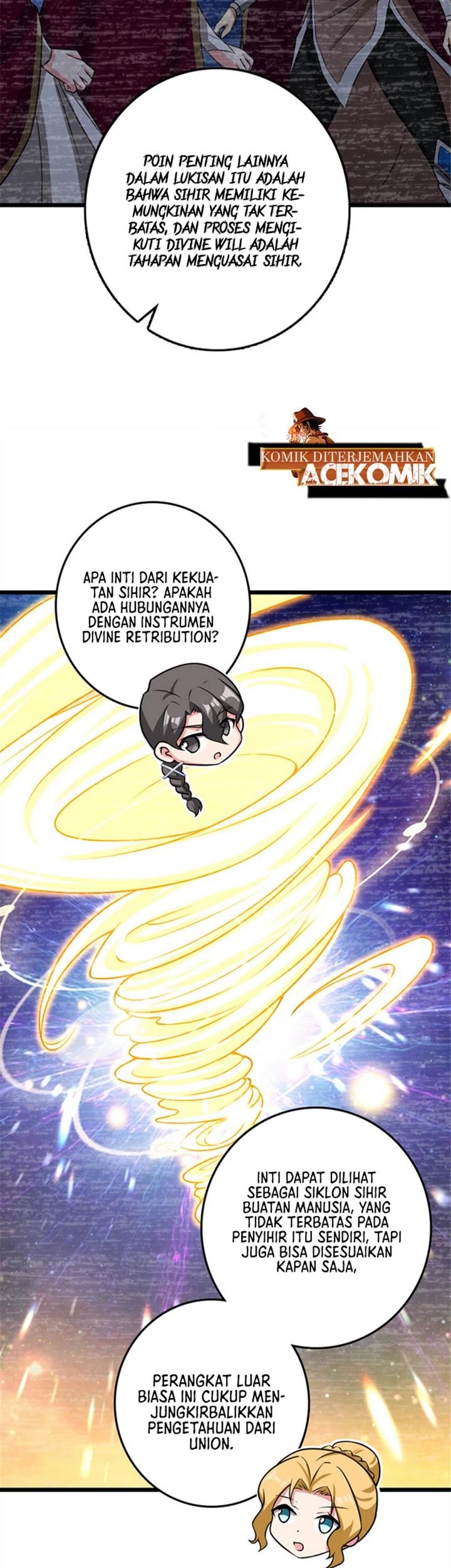 Release That Witch Bab 413 halaman 53
